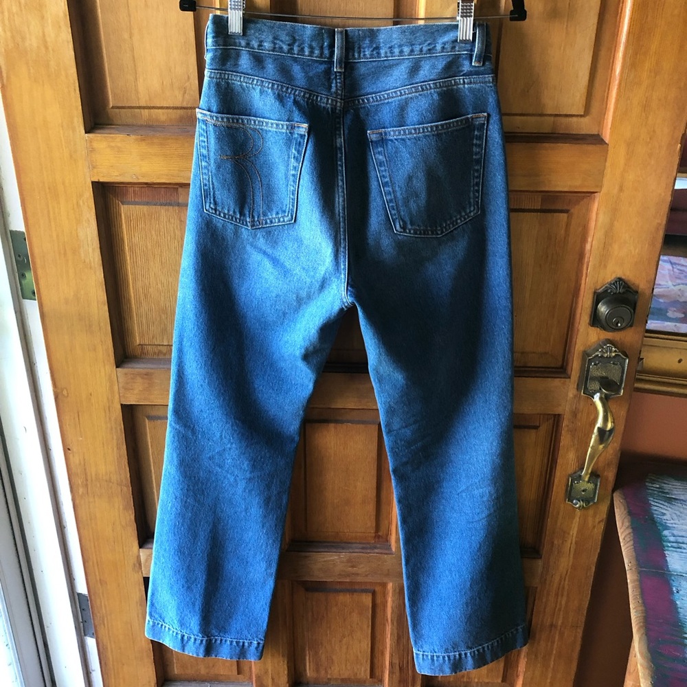 Rouje Paris BELLEVILLE JEANS - Picture 8 of 10